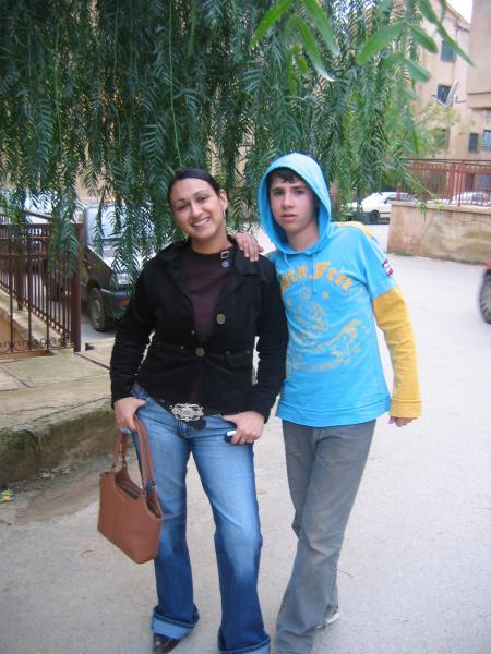 moi avec kary