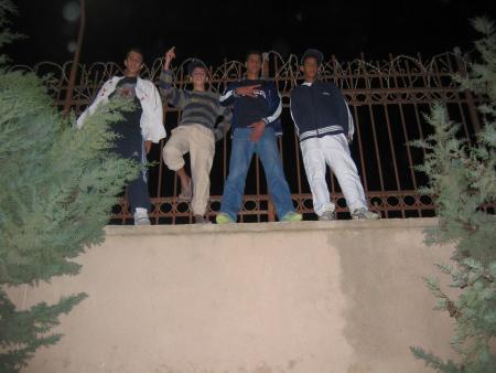 rien a dir 