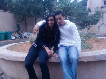 amine tun ga et sabiha