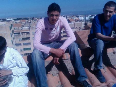 nabil mon cusin
