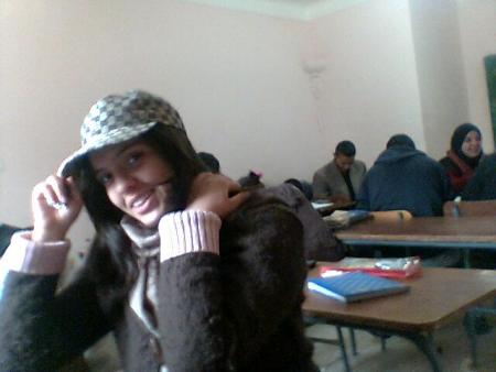 ryma el est bellllllllllle