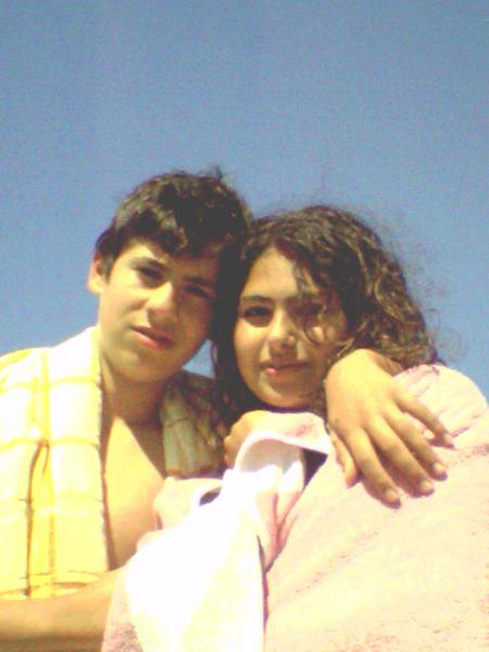 moi et fifi
