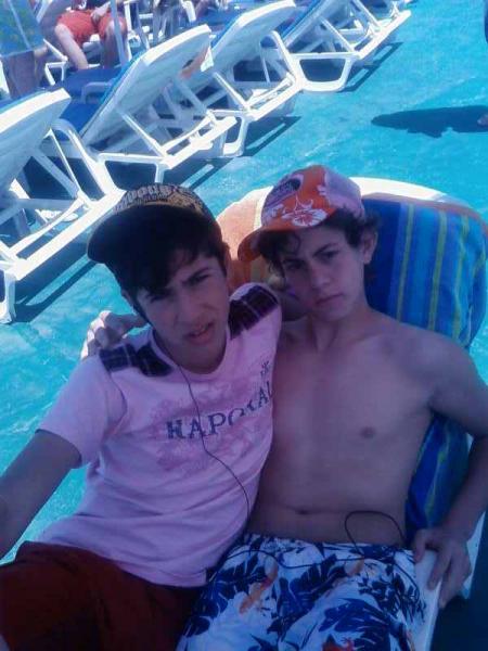 moi et reyad