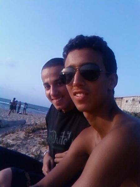 mumus et zohir les grand vou...........!!