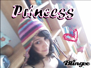 my princess